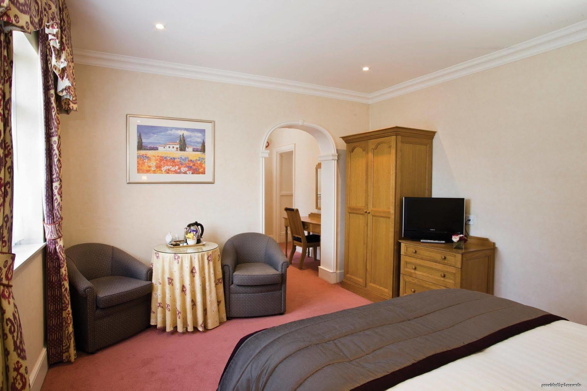 The Birch Hotel Haywards Heath Cameră foto