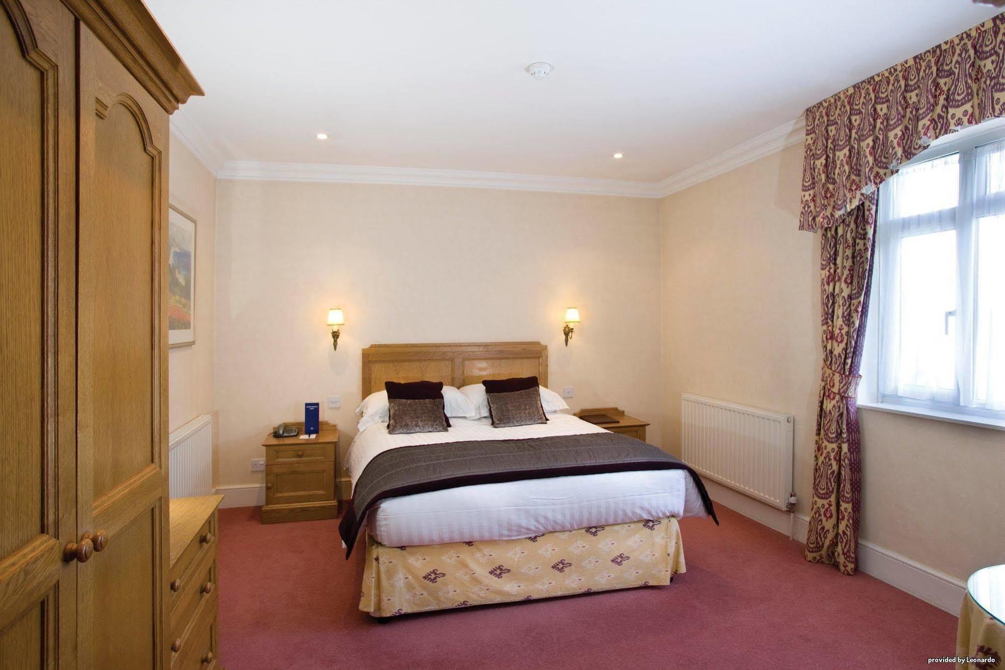 The Birch Hotel Haywards Heath Cameră foto